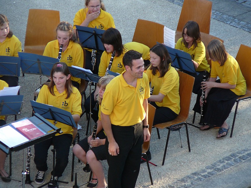 MVB - Jugend, Serenade, 15.07.2008 (20).JPG